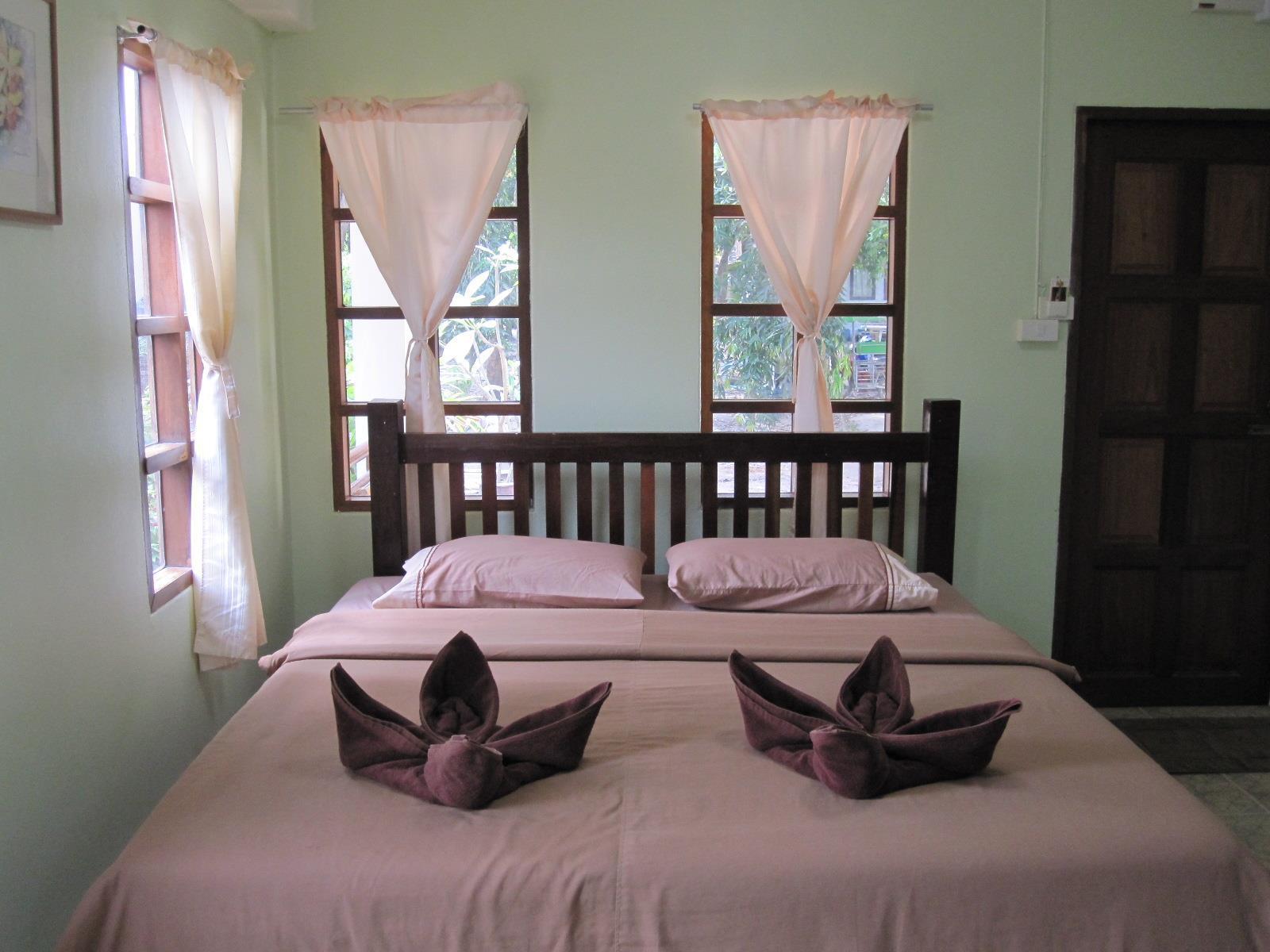 Lazy Sandals Ko Samet Extérieur photo